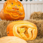 Half Moon Bay Art and Pumpkin Festival