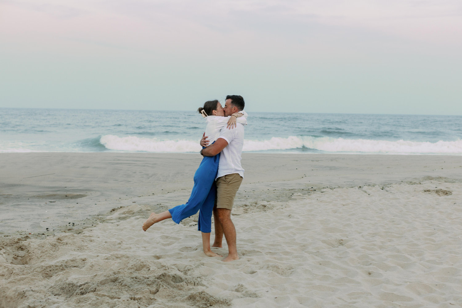 The Wedding Website of Kelly Lotosky and Travis Beach