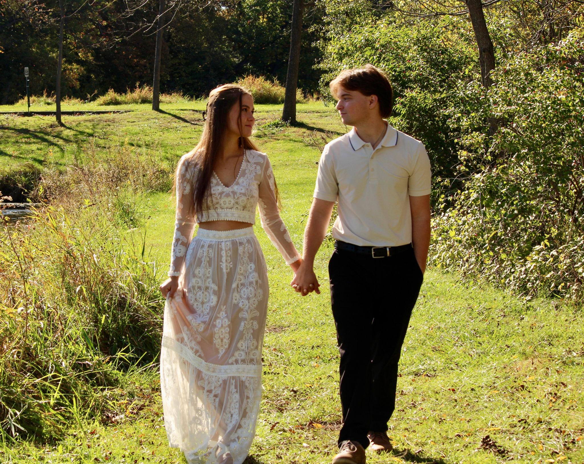 The Wedding Website of Anna Lareau and Joseph Skrezyna