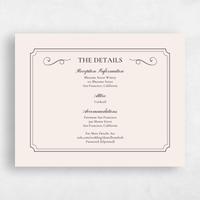 Beige Wedding Enclosure - Malta