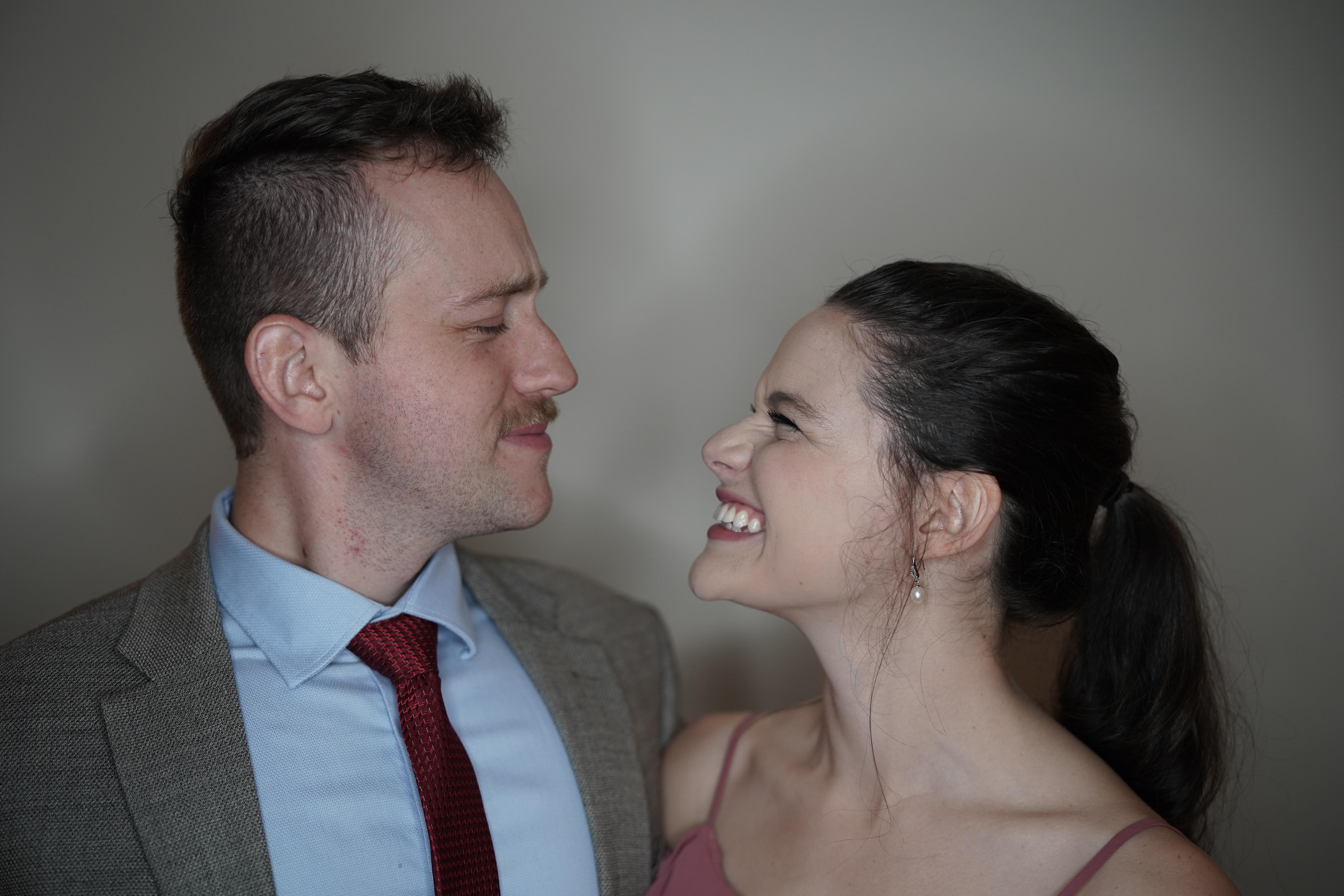 The Wedding Website of Mary Meyer and Patrick Bowen