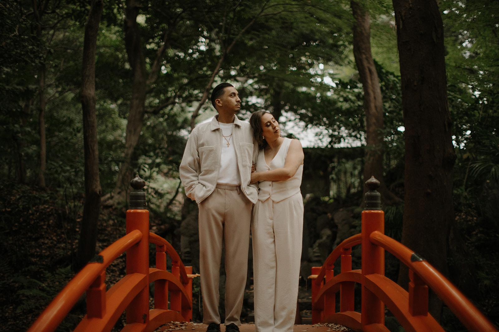 The Wedding Website of Anastasia Anadon and Sean Santos