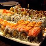 Lily Sushi Grill