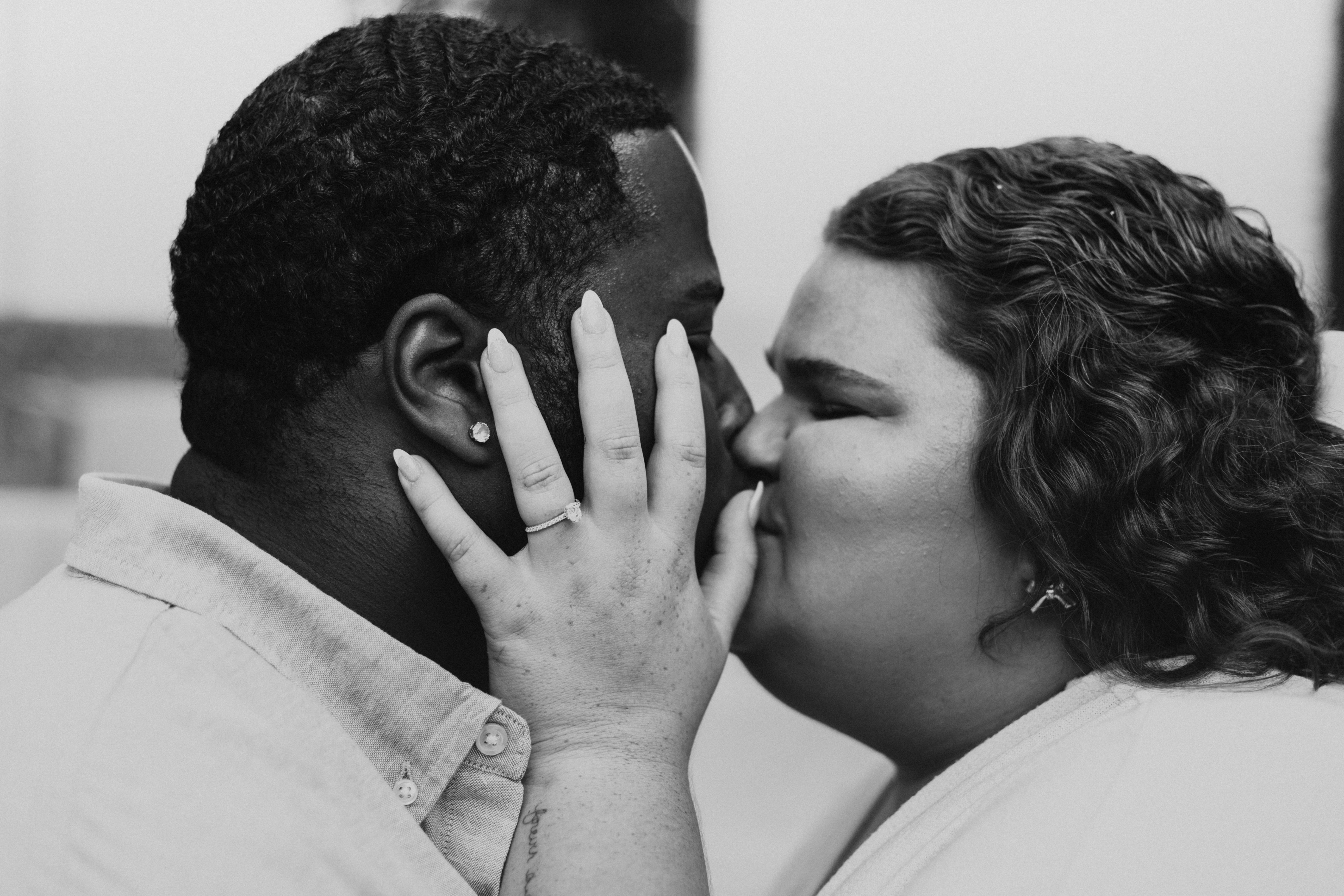 The Wedding Website of Shelby Wilken and Jawan Kendrick
