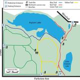 Asylum Lake Preserve