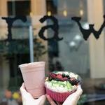 Raw Juice & Smoothie Bar Inc.