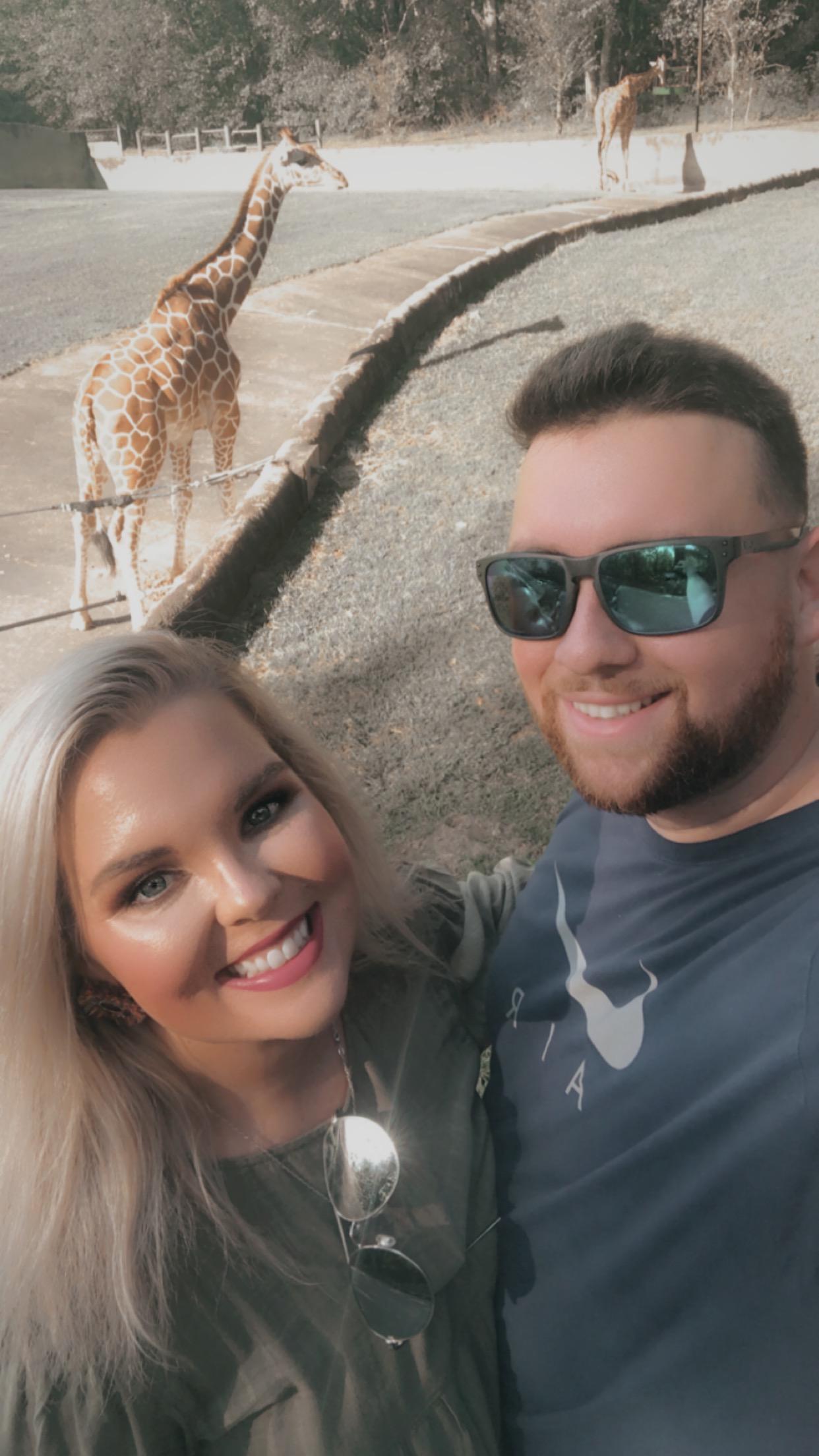 The Wedding Website of Rexanna Powers and Dylan deGruy