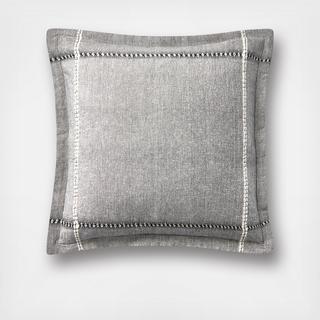 Austin Texture Throw Pillow