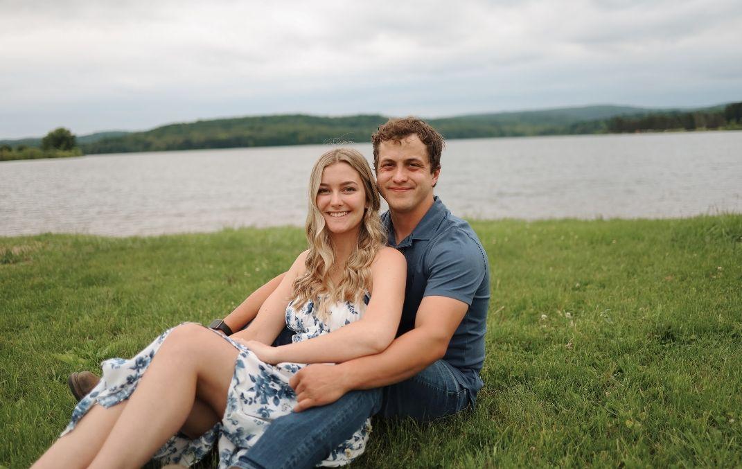 The Wedding Website of Taylor Winslow and Cody Storm