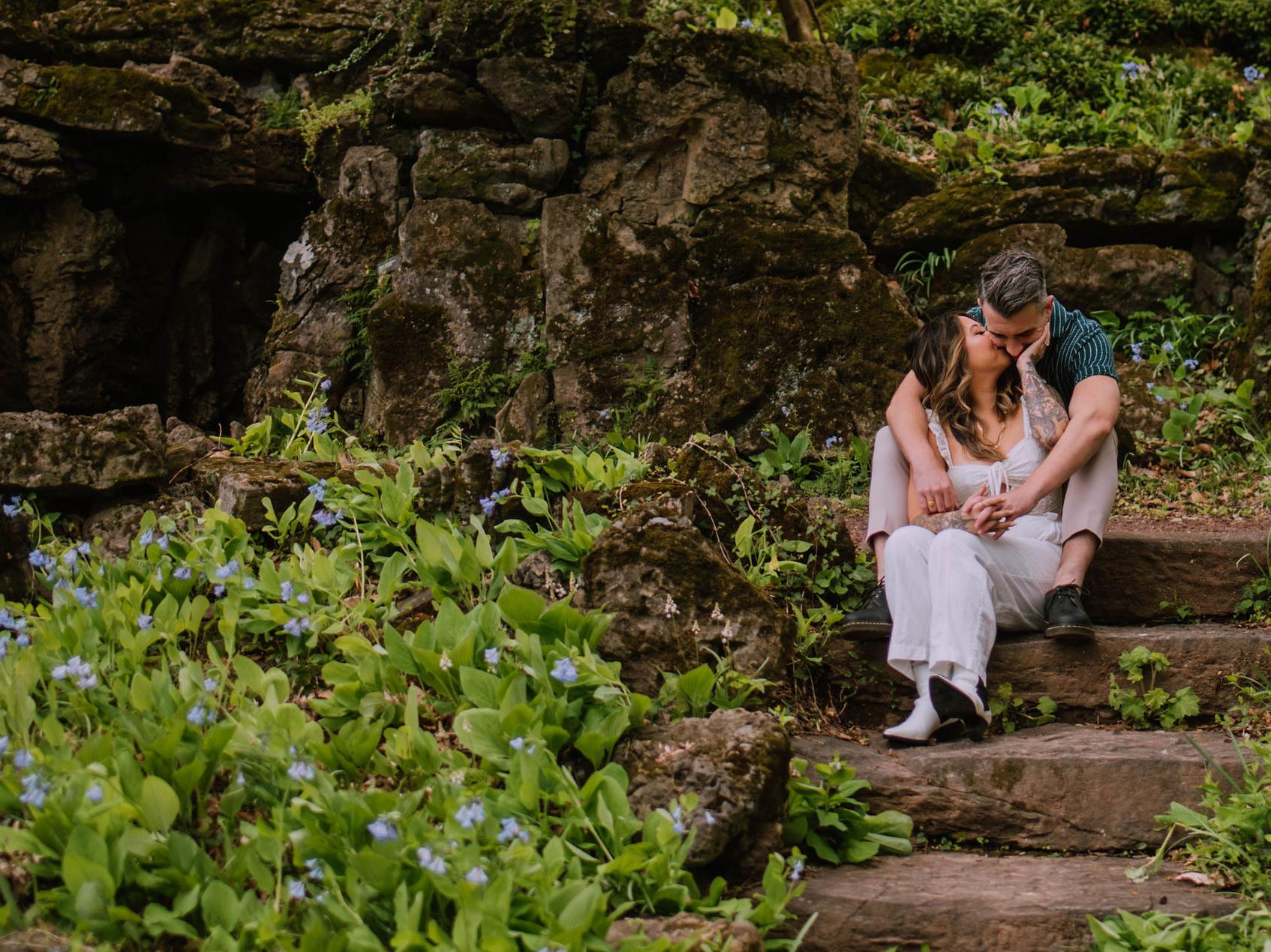 The Wedding Website of Stacy Ho and Jack Edwards