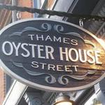 Thames Street Oyster House