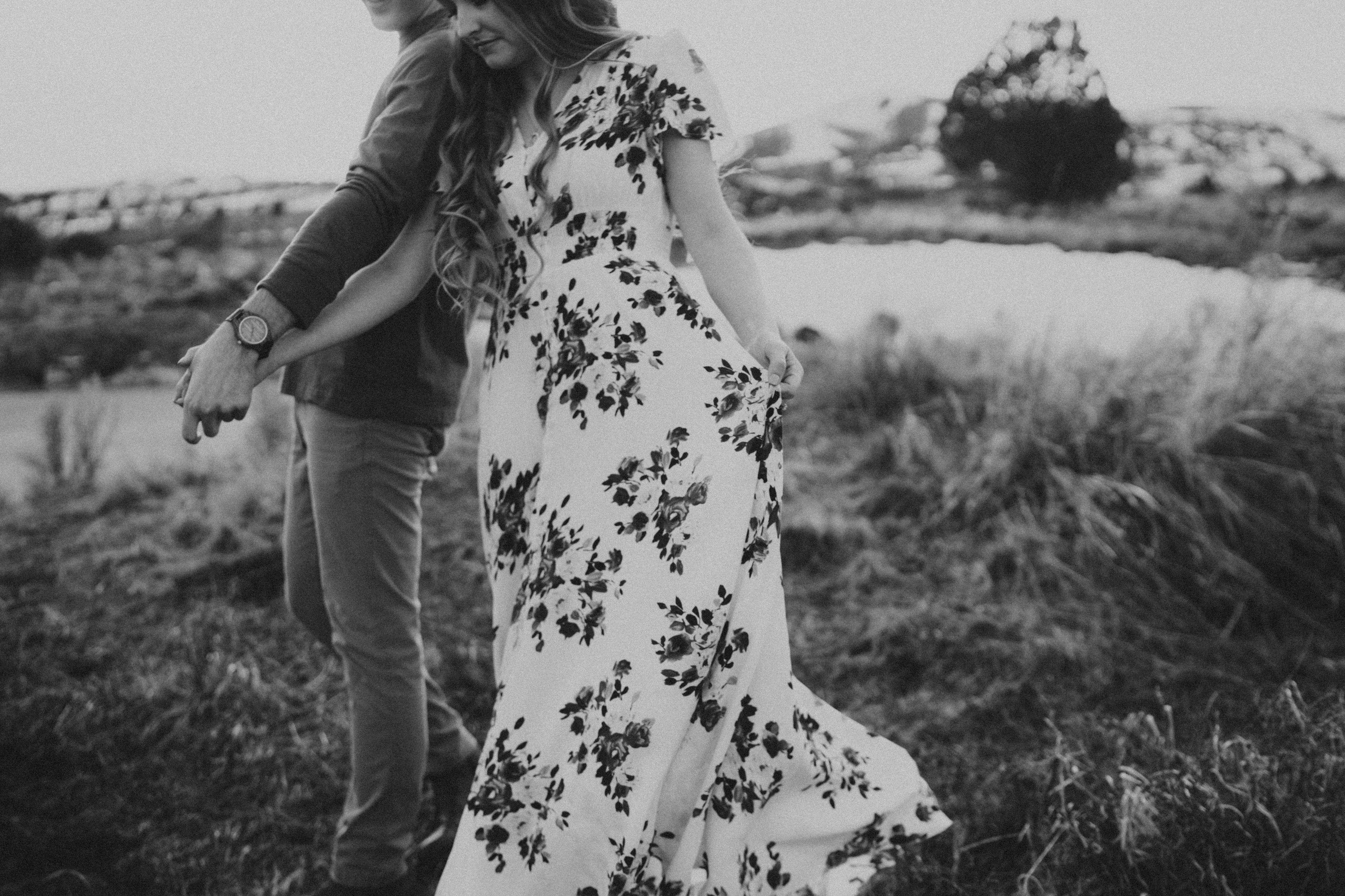 The Wedding Website of Alyssa Ames and Brendon Meldrum