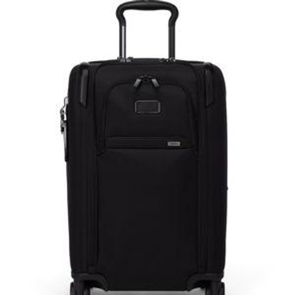 Tumi Carry On