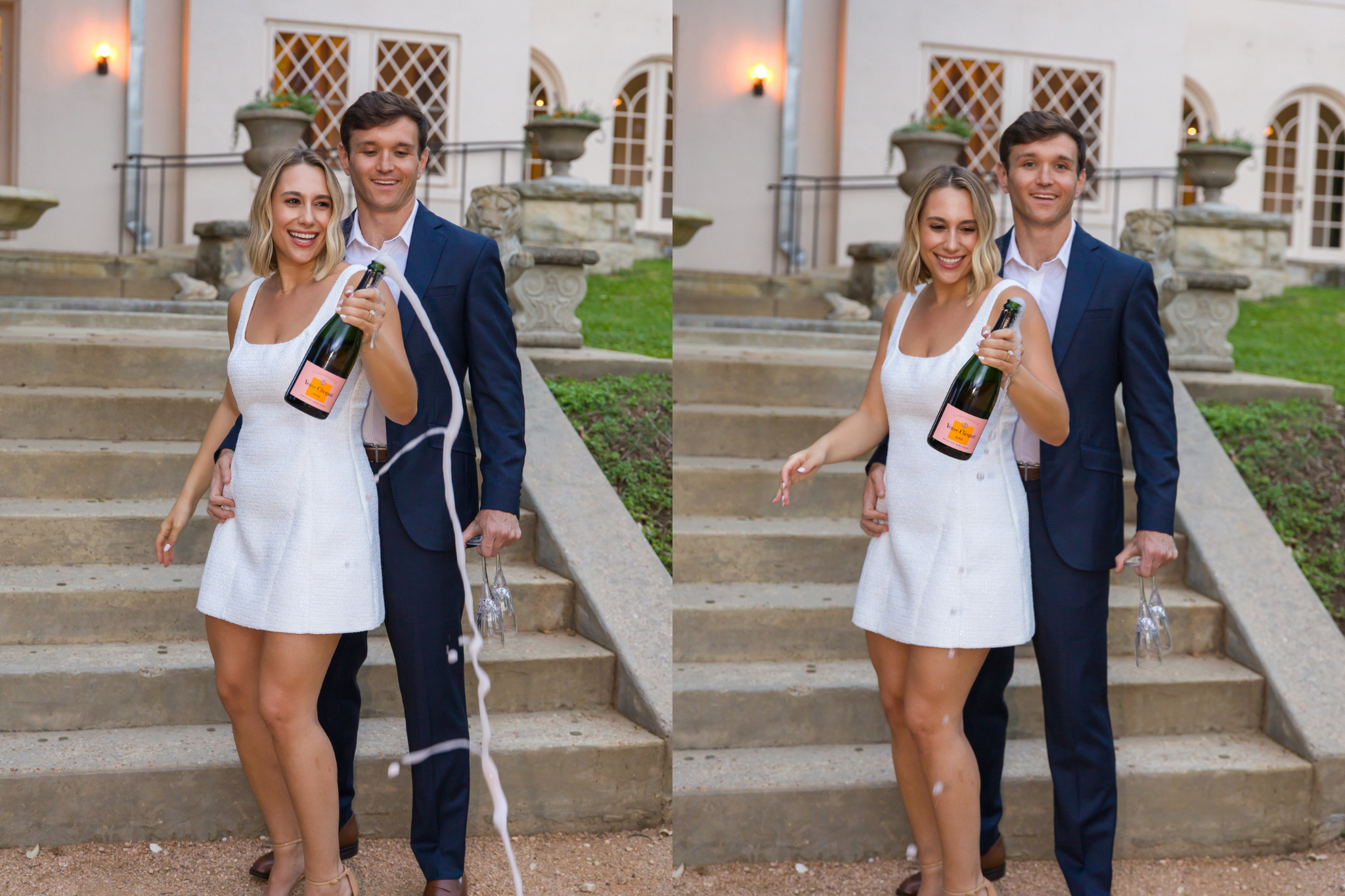 The Wedding Website of Claire Jackson and Bryan Beesley