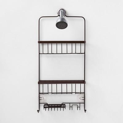 Bathroom Shower Caddy - Made By Design™