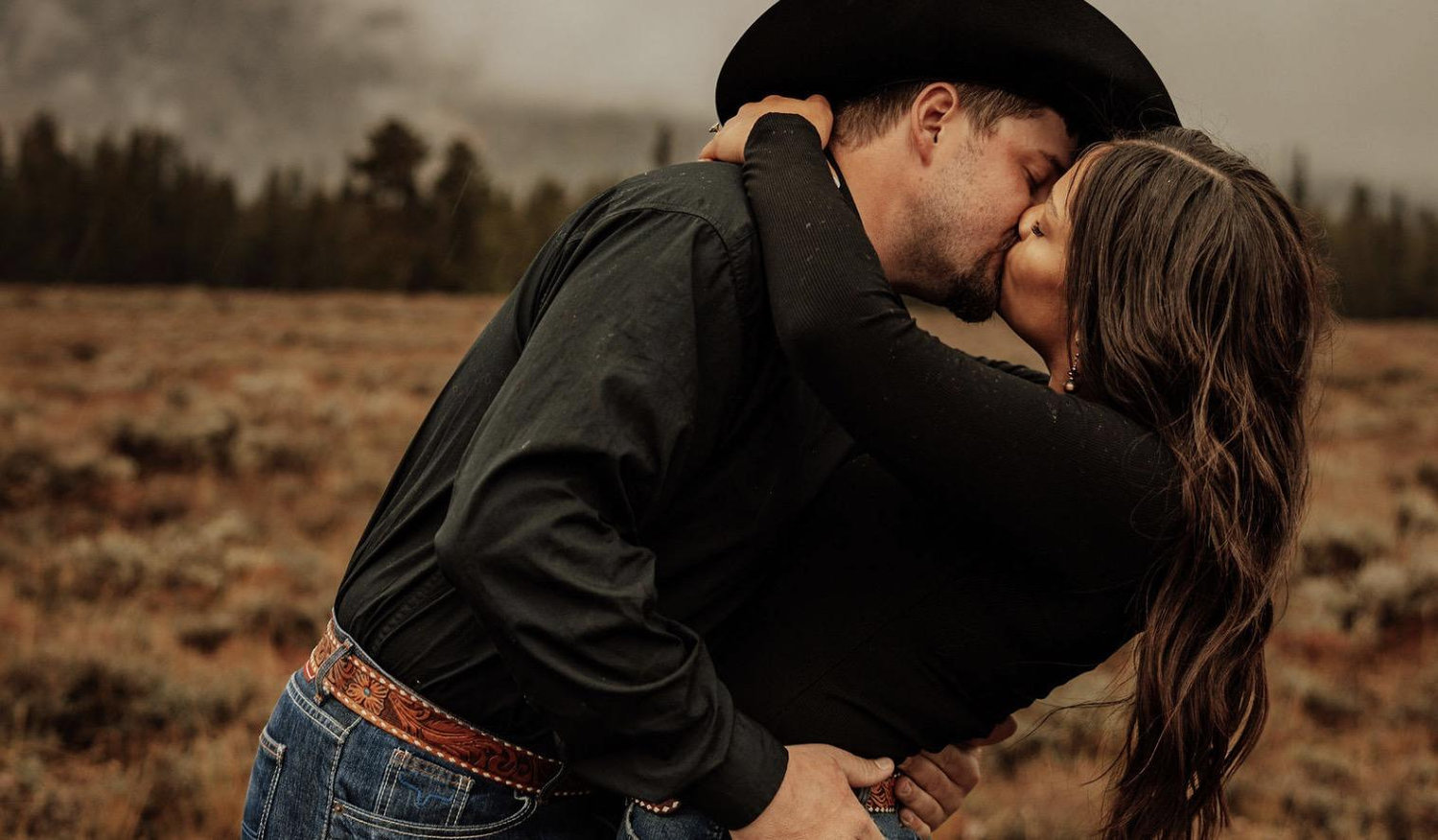 The Wedding Website of McKayla Poindexter and Matt Myers