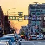 Fulton Market