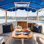 Duffy Boat Rentals Long Beach