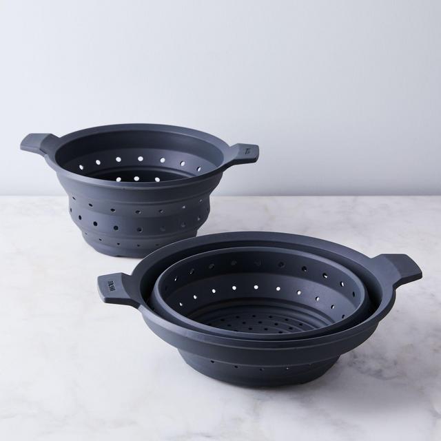 Multi-Function Silicone Pot Insert