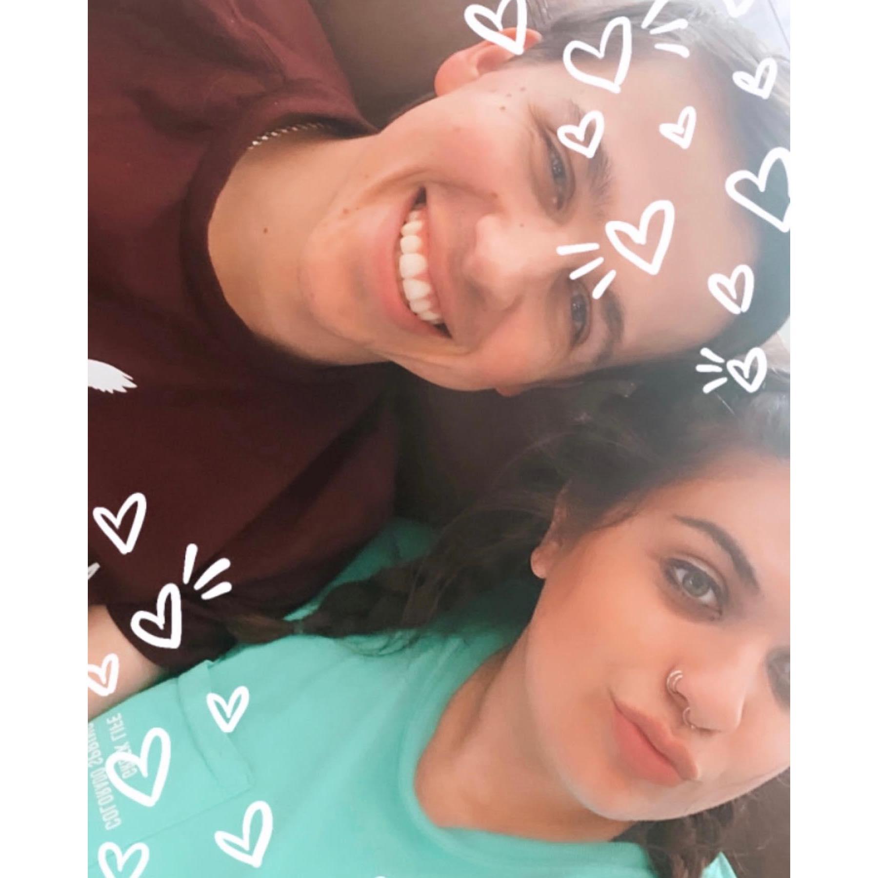 Our first trip to California