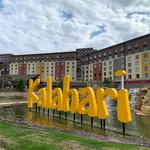 Kalahari Resorts & Conventions