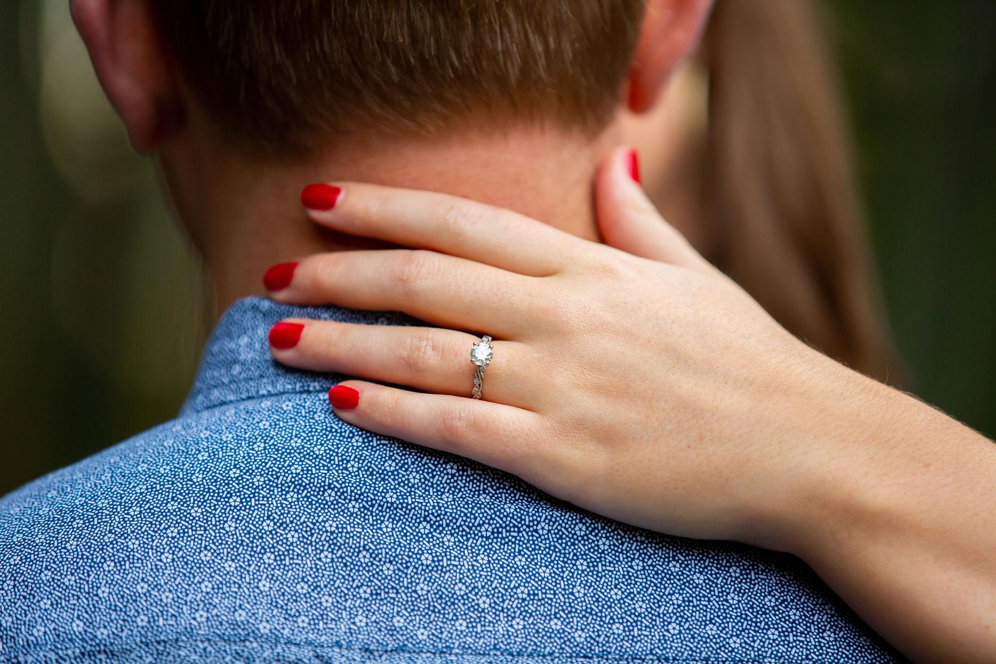 The Wedding Website of Monica Jordan and Connor Snashall