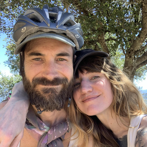 Liv & Chris' Honeymoon