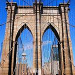 Brooklyn Bridge