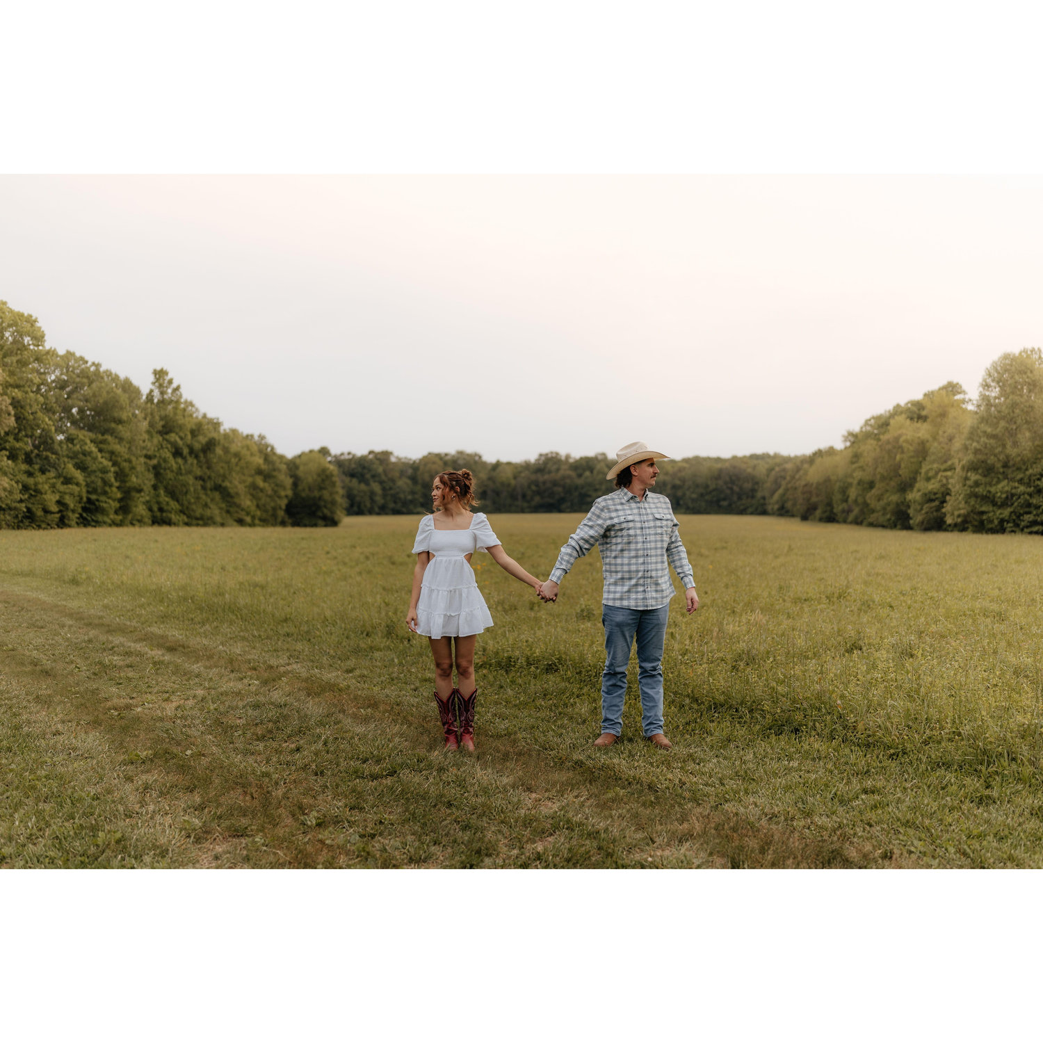 Engagement Photos