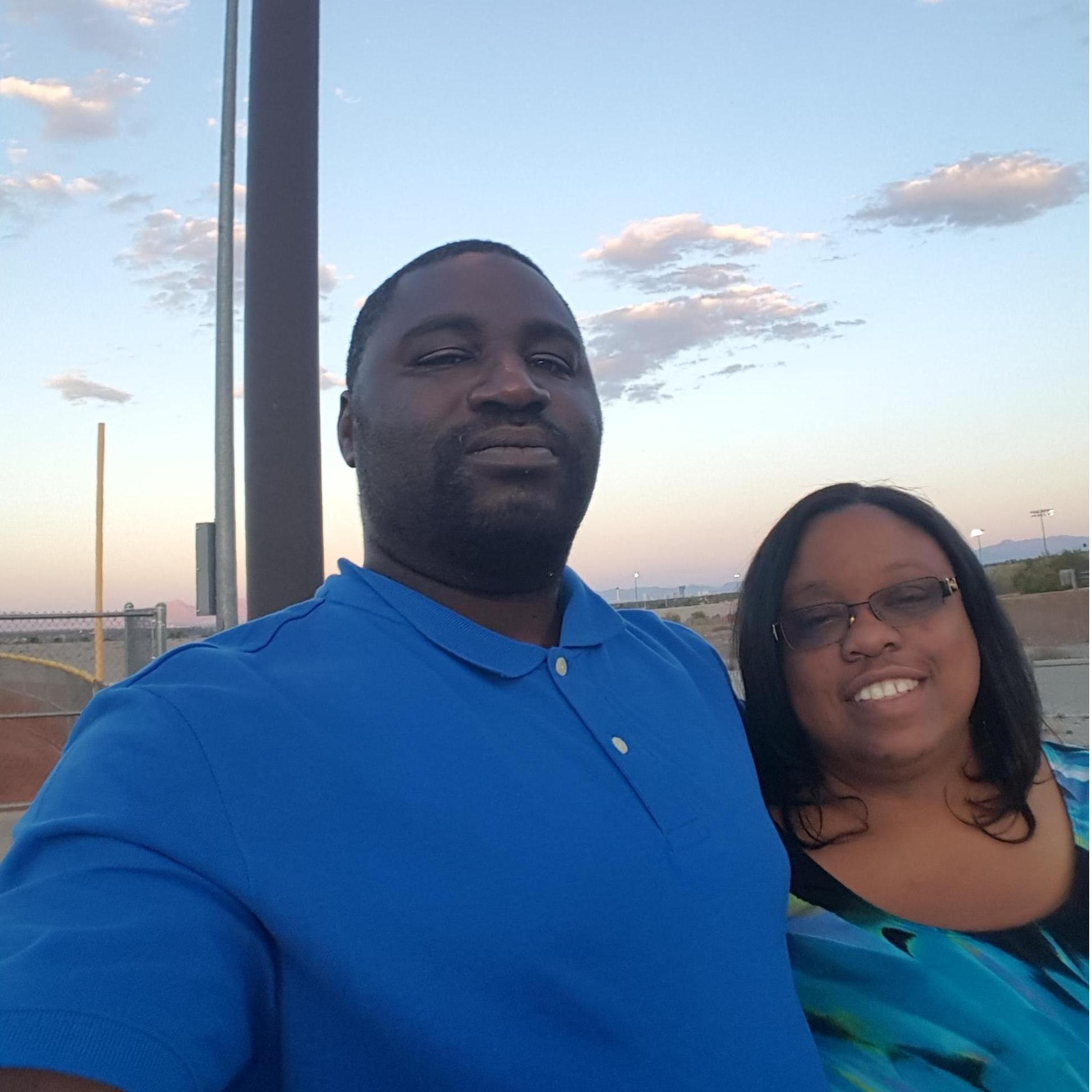 Our trip to Las Vegas, Nv