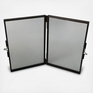 Leaded Hinged Frames