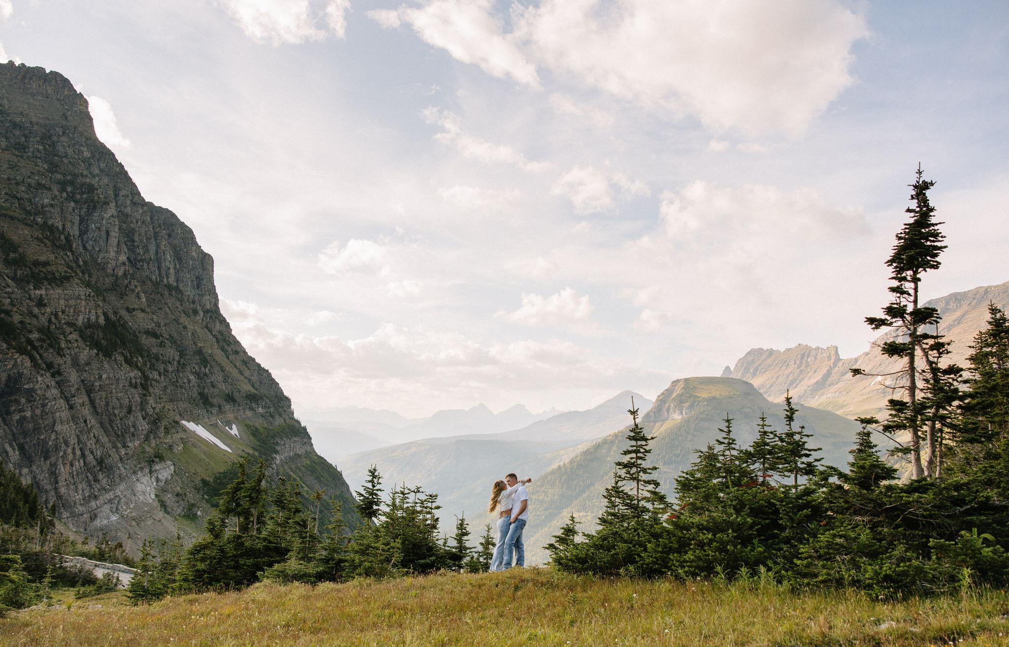 The Wedding Website of Bridget Millett and Jacob Bush