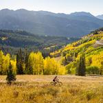 Big Cottonwood Canyon