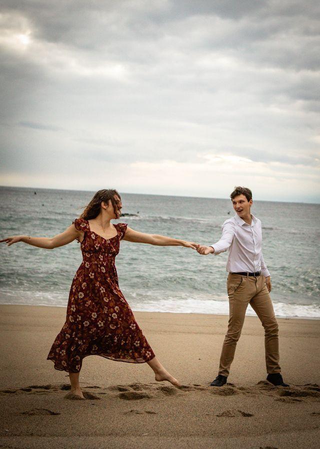 Charity Robinson and Devon Coates' Wedding Website