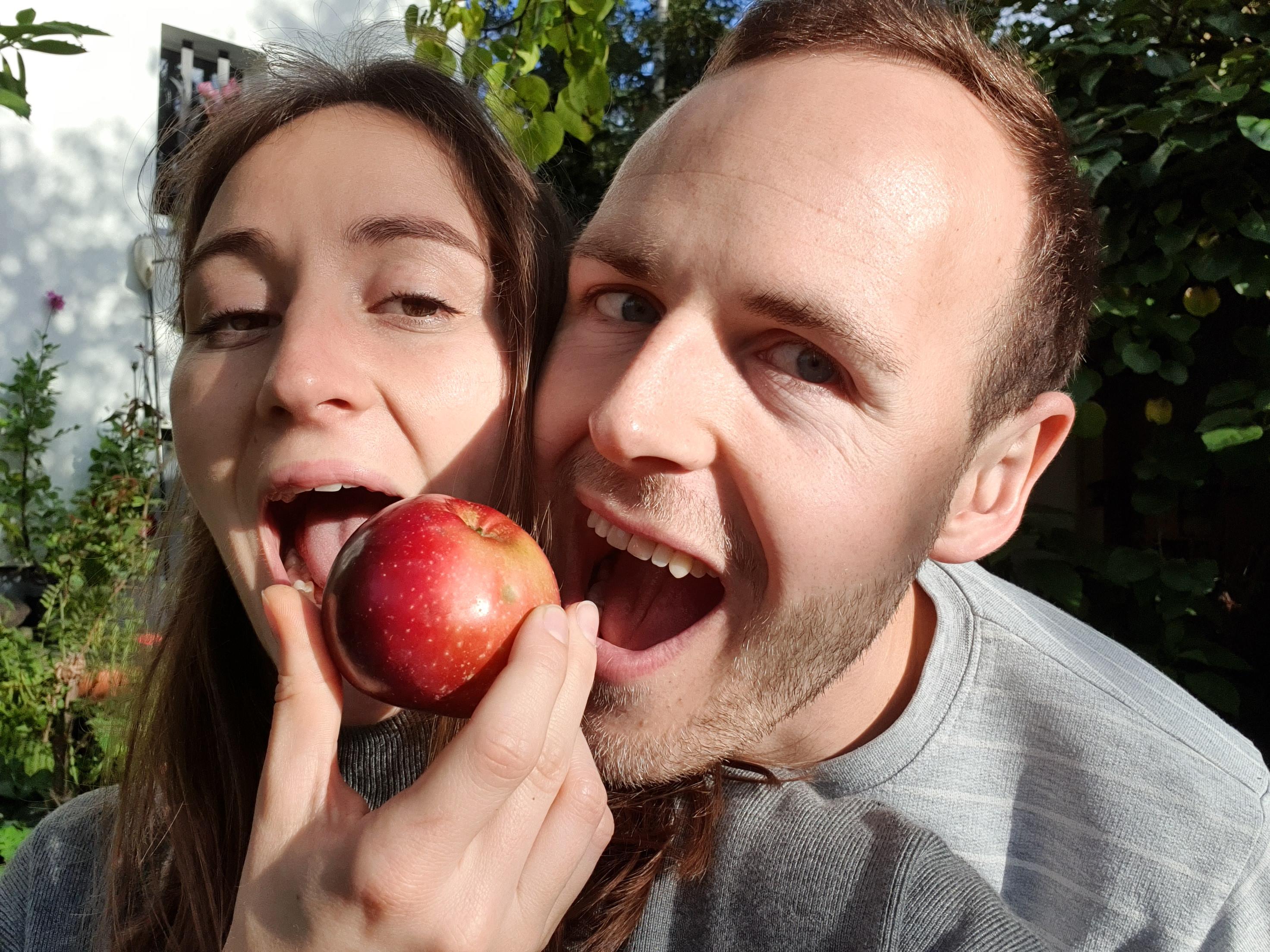 The Wedding Website of Max Beer and Lili Grübel