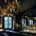 Sababa cocktail bar