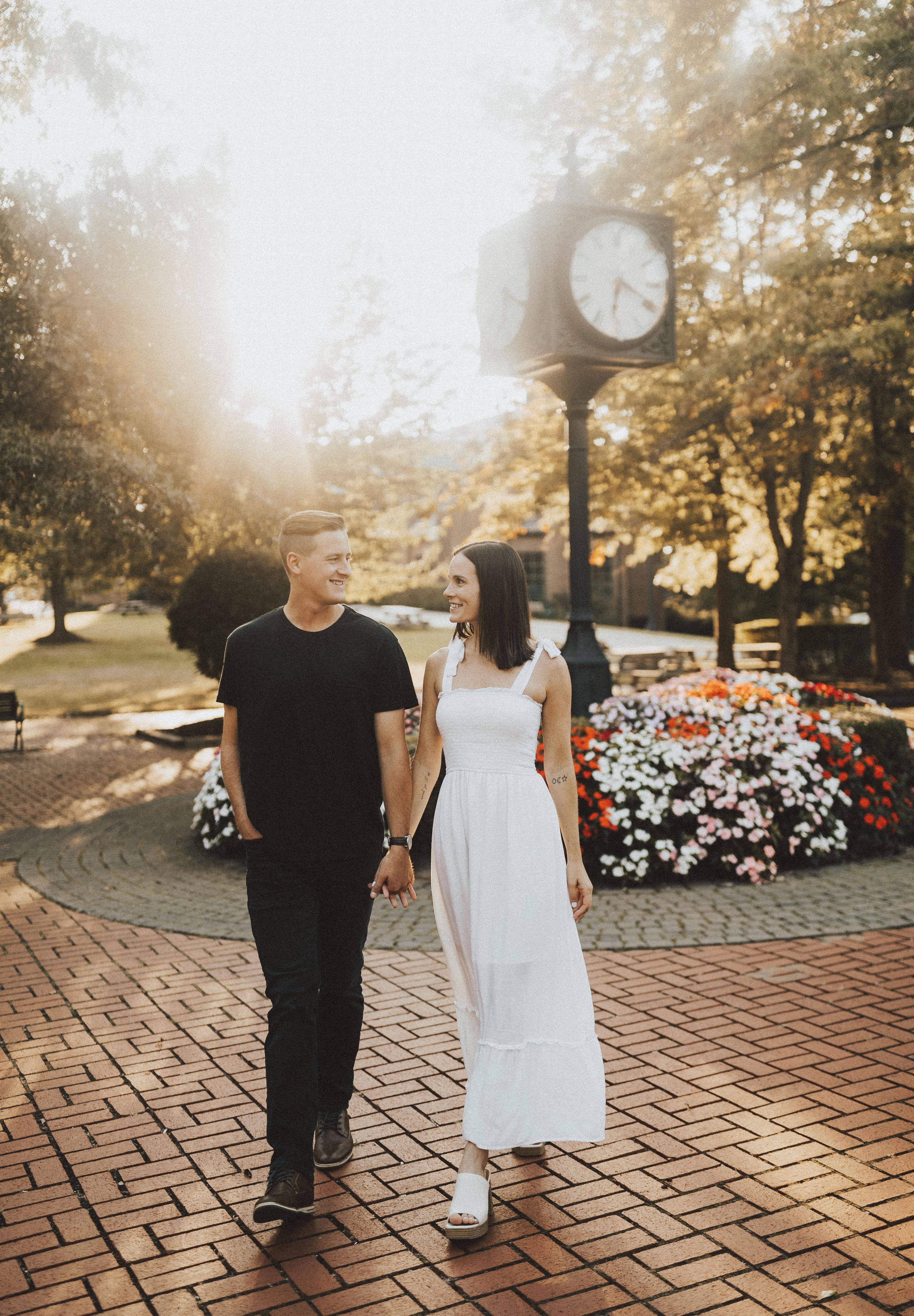 The Wedding Website of Caitlin Nalipa and Conor O'Donoghue