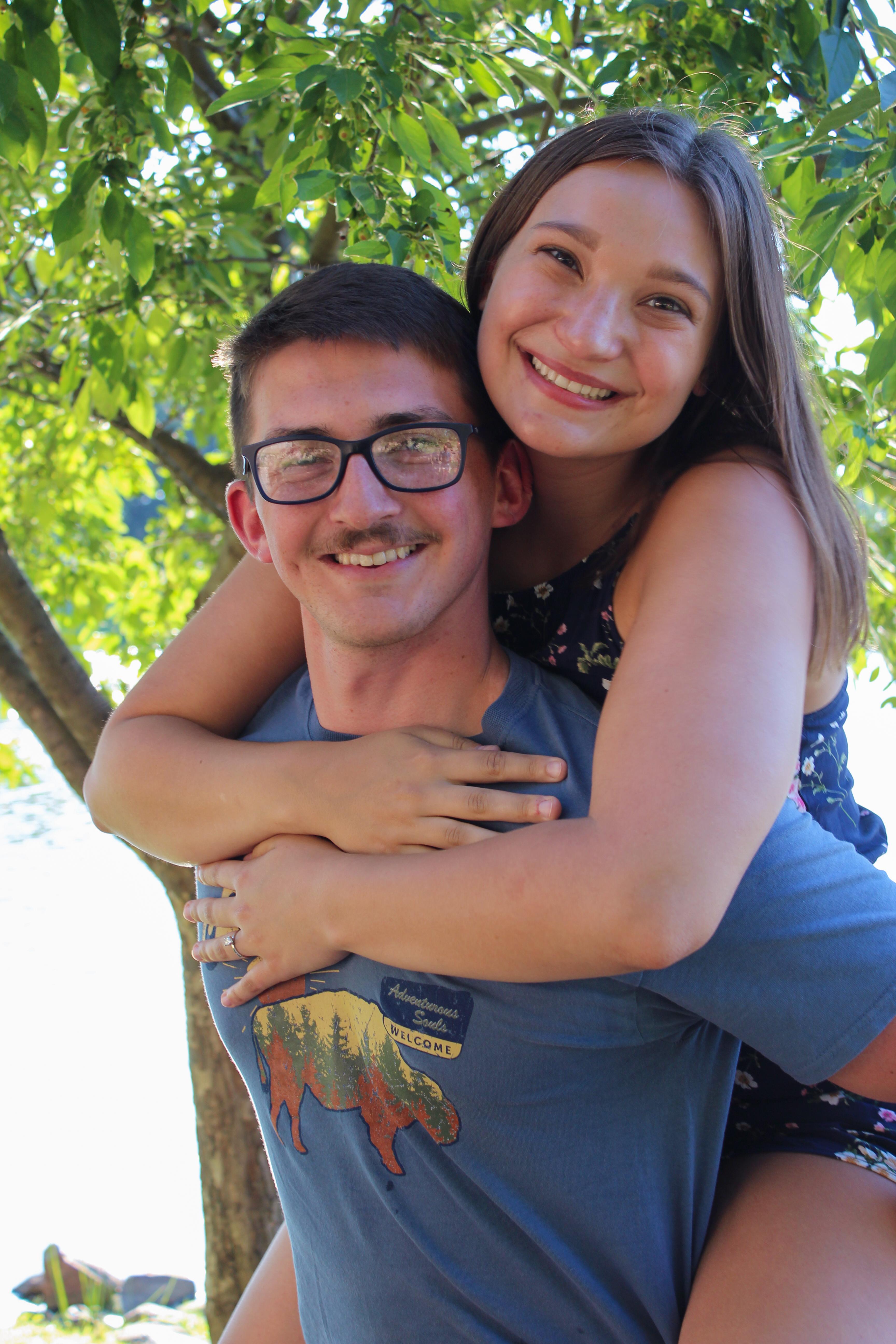 The Wedding Website of Sara Broad and Andrew Worley