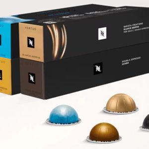 Double Espresso Discovery Pack