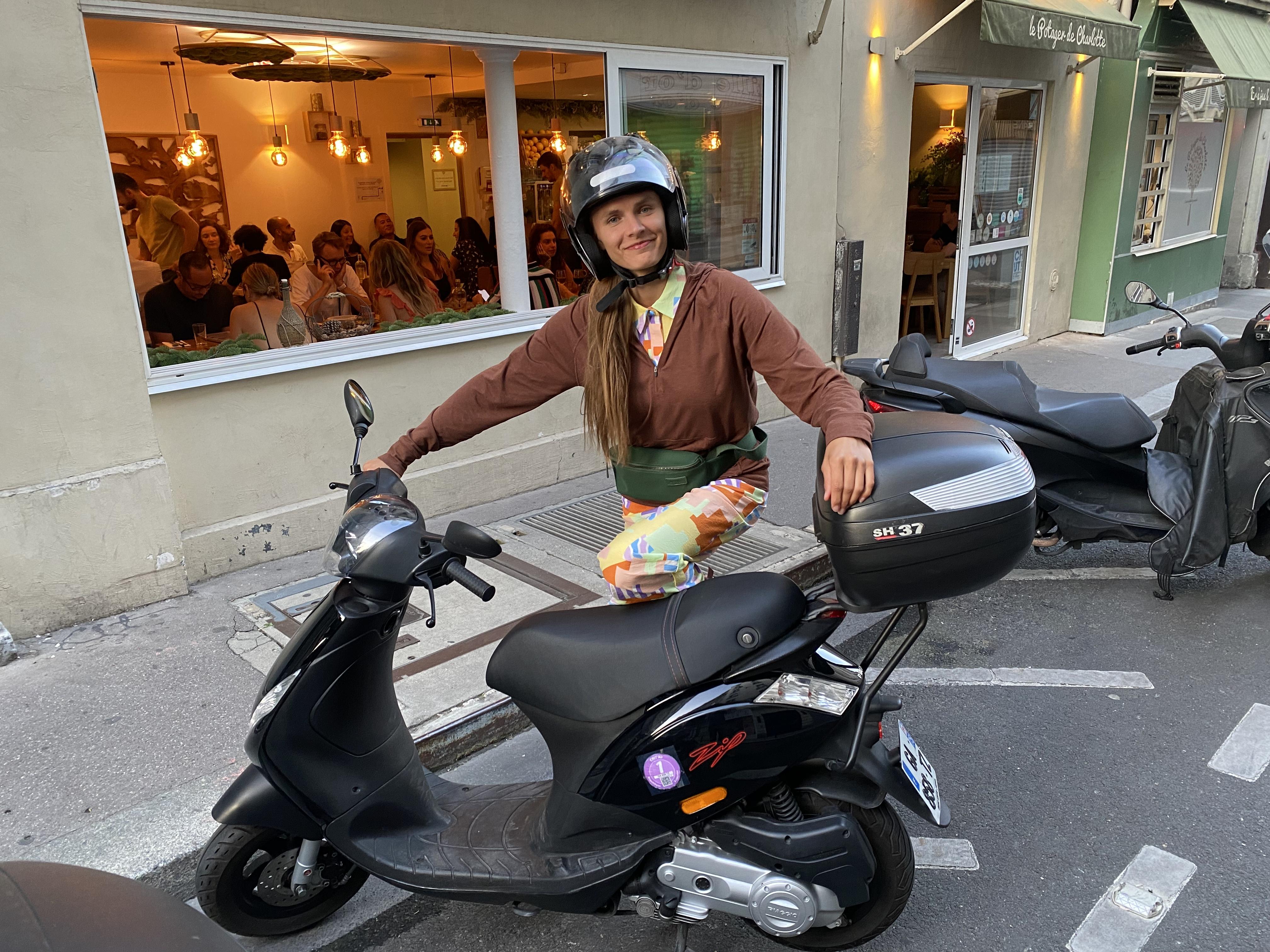 The Wedding Website of Tiina Treima and Patrick Abrahams