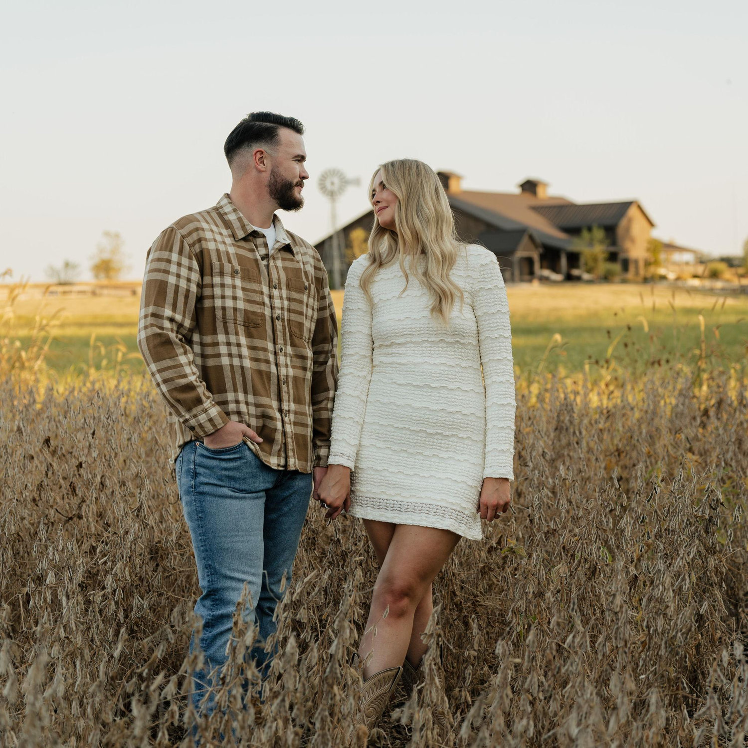 I love this man with my whole heart! Cannot wait till July 2026!