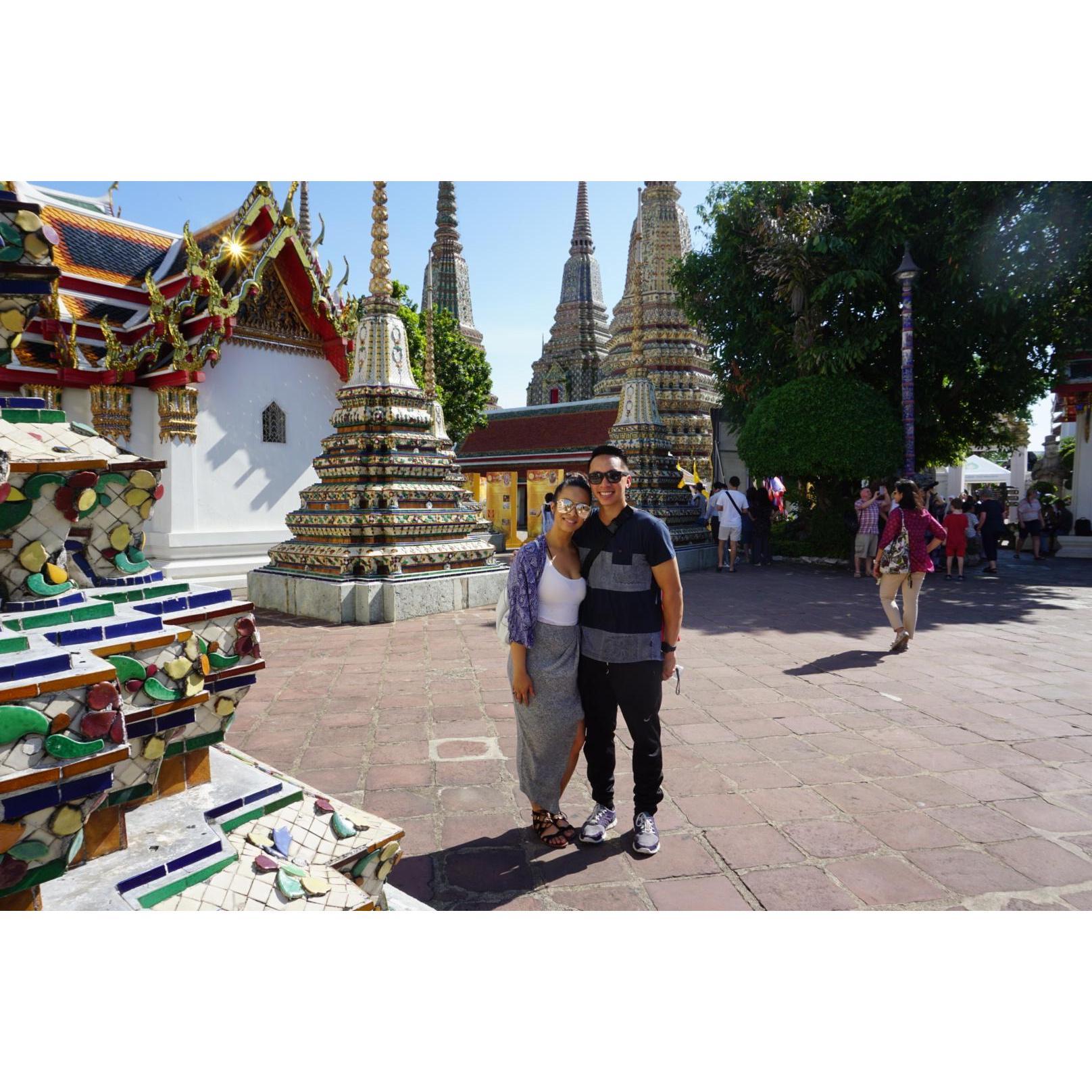 THAILAND