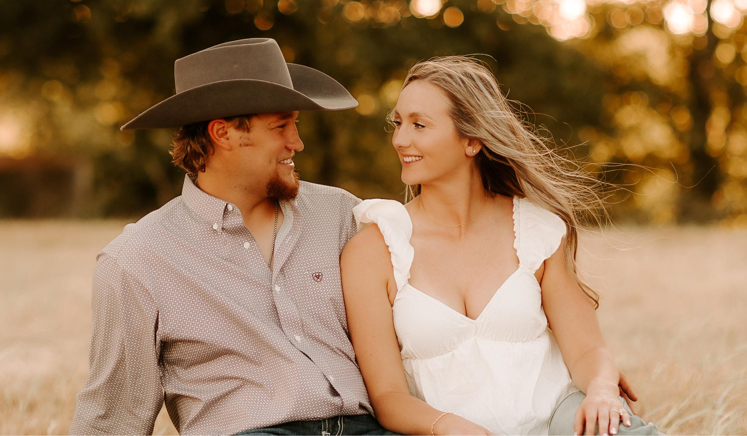 The Wedding Website of Chase Rutherford and Lexie Hughes