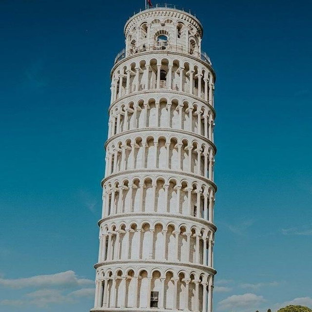 Leaning Tower of Pisa Climb & Cathedral Complex Admission
