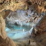 Echo Dell Indian Echo Caverns