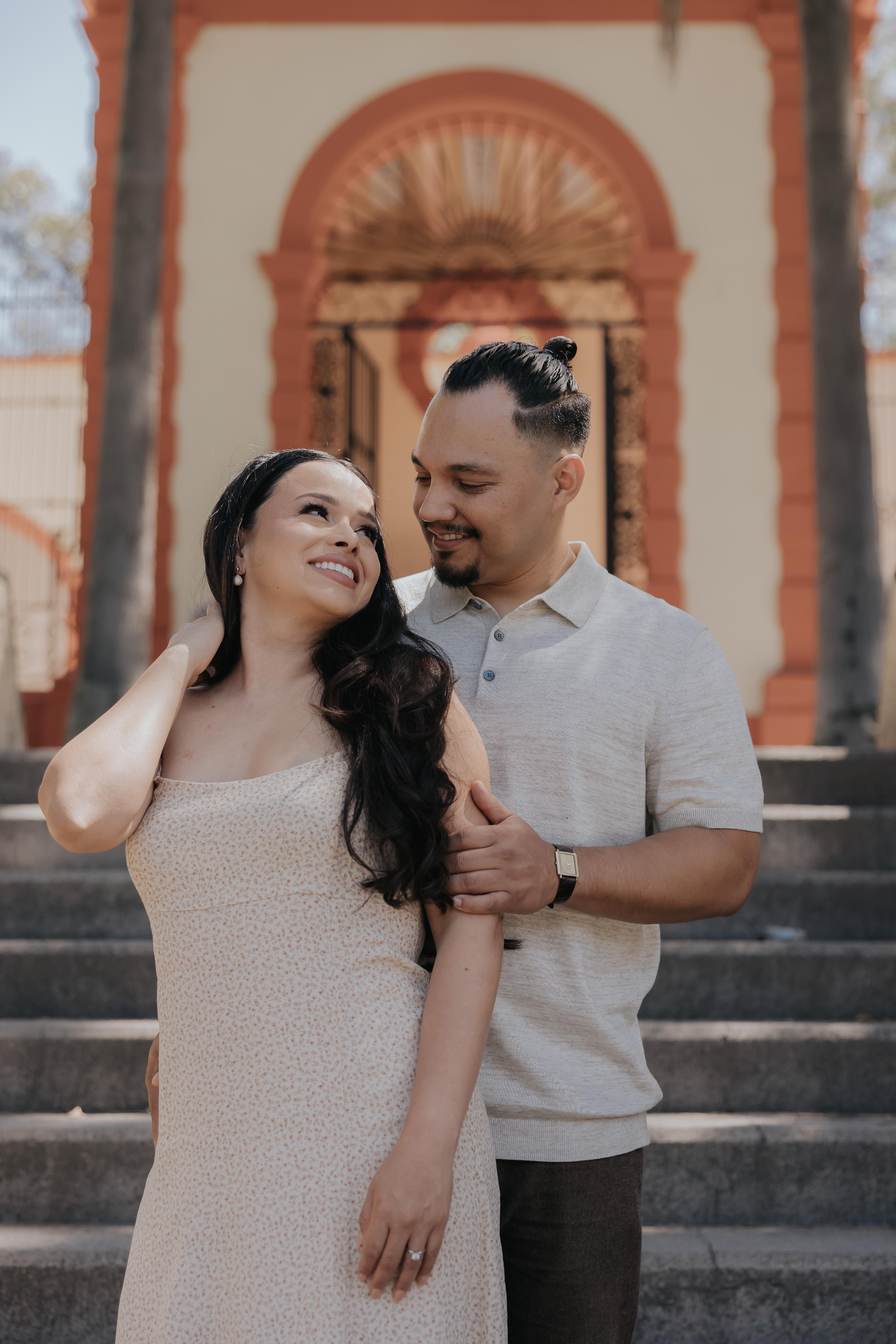 The Wedding Website of Rafael Baca and Angelica Ceja