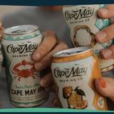 Cape May Brewing Co. Tasting Room & Brewtique