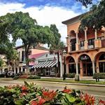 Las Olas Boulevard