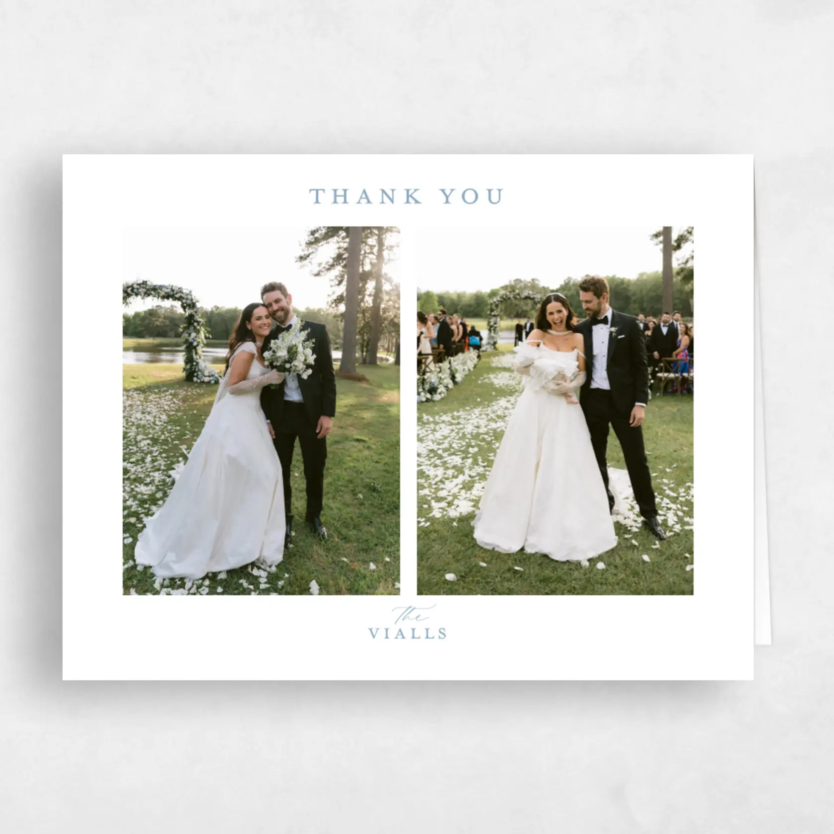 Thank You - Viall Multiphoto preview
