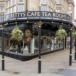 Betty's Tearooms Shop